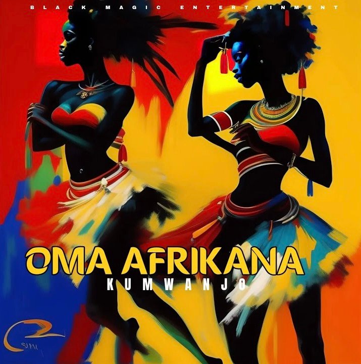 Oma Africana